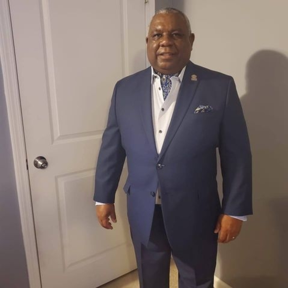 Meet your Posher, Seymour